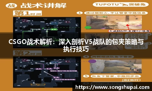 CSGO战术解析：深入剖析V5战队的包夹策略与执行技巧